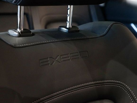 EXEED LX Prestige Plus, 1.5 л, Вариатор, 2024 фото 14