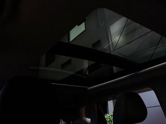 EXEED LX Prestige Plus, 1.5 л, Вариатор, 2024 фото 1