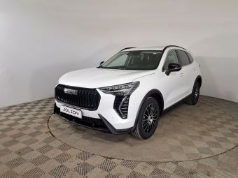 Haval Jolion Premium, 1.5 л, Робот, 2024 фото 3
