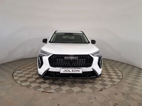 Haval Jolion Premium, 1.5 л, Робот, 2024 фото 4