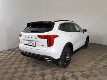 Haval Jolion Premium, 1.5 л, Робот, 2024 фото 5