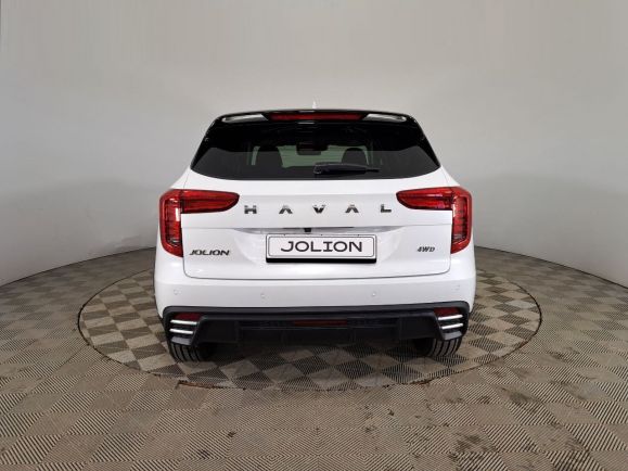 Haval Jolion Premium, 1.5 л, Робот, 2024 фото 6