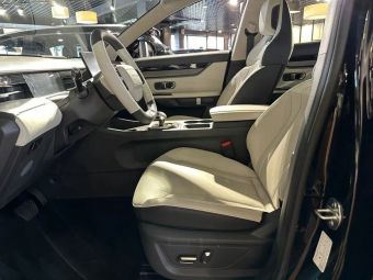 JETOUR Dashing Elite, 1.5 л, Робот, 2024 фото 1