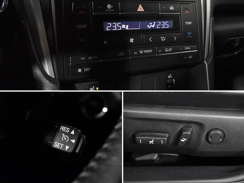 Toyota Camry, 2.5 л, АТ, 2017 фото 2