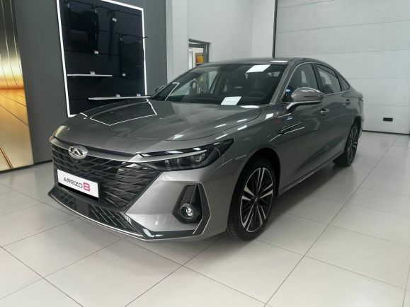 Chery Arrizo 8 Prestige, 1.6 л, Робот, 2024 фото 3