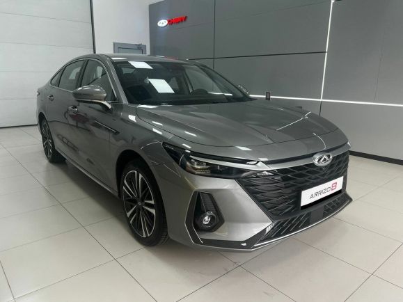 Chery Arrizo 8 Prestige, 1.6 л, Робот, 2024 фото 4