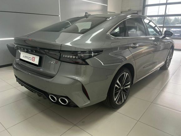 Chery Arrizo 8 Prestige, 1.6 л, Робот, 2024 фото 5