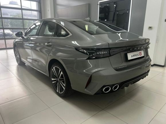 Chery Arrizo 8 Prestige, 1.6 л, Робот, 2024 фото 6