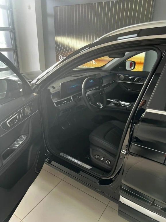 Chery Arrizo 8 Prestige, 1.6 л, Робот, 2024 фото 7