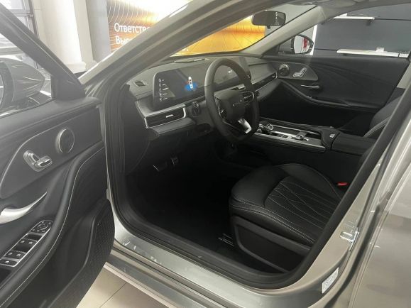 Chery Arrizo 8 Prestige, 1.6 л, Робот, 2024 фото 2