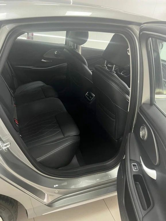 Chery Arrizo 8 Prestige, 1.6 л, Робот, 2024 фото 1