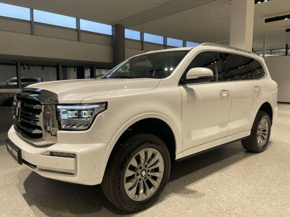 Tank 500 Urban, 3.0 л, АТ, 2024 фото 3