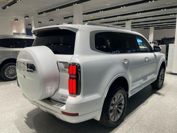 Tank 500 Urban, 3.0 л, АТ, 2024 фото 6