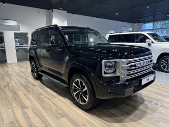 Haval H9 Elite, 2.0 л, АТ, 2024 фото 4