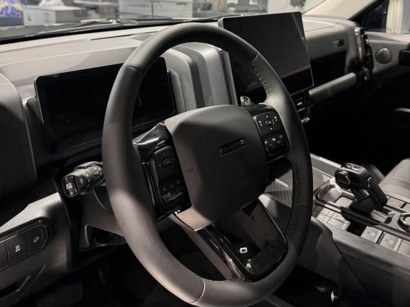 Haval H9 Elite, 2.0 л, АТ, 2024 фото 2