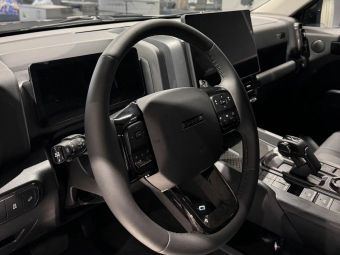 Haval H9 Elite, 2.0 л, АТ, 2024 фото 2