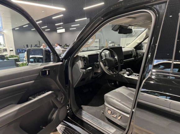 Haval H9 Elite, 2.0 л, АТ, 2024 фото 1