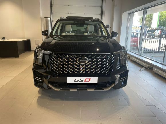 GAC GS8 GL, 2.0 л, АТ, 2024 фото 4