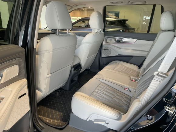 GAC GS8 GL, 2.0 л, АТ, 2024 фото 1