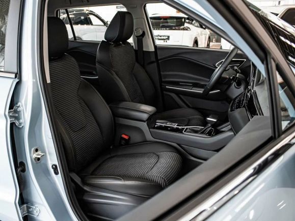 Москвич 3 Стандарт, 1.5 л, Вариатор, 2023 фото 7