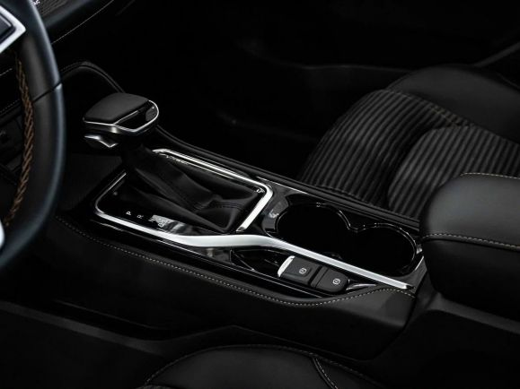 Москвич 3 Стандарт, 1.5 л, Вариатор, 2023 фото 17