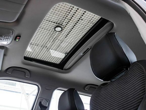 Москвич 3 Стандарт, 1.5 л, Вариатор, 2023 фото 19