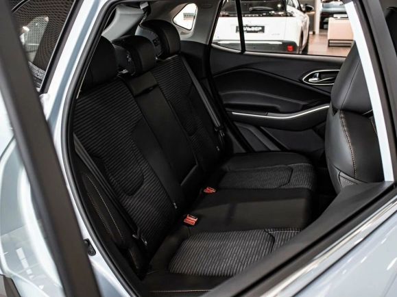 Москвич 3 Стандарт, 1.5 л, Вариатор, 2023 фото 2