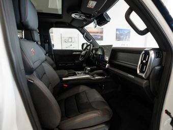 JETOUR T2 Expedition, 2.0 л, Робот, 2024 фото 8
