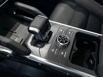 JETOUR T2 Expedition, 2.0 л, Робот, 2024 фото 9