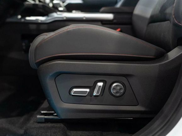 JETOUR T2 Expedition, 2.0 л, Робот, 2024 фото 10