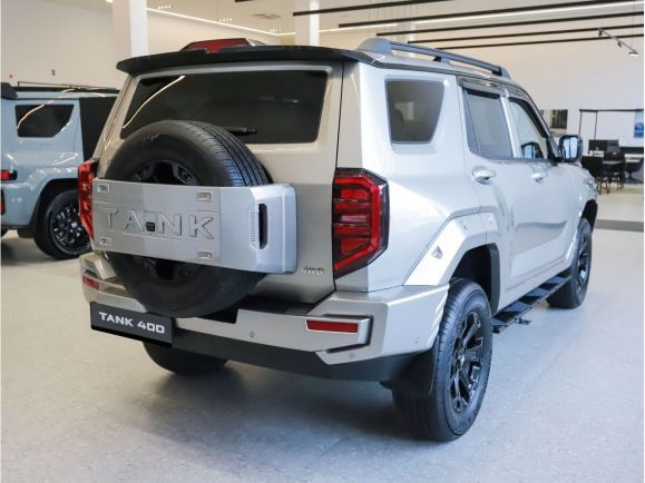 Tank 400 Functional, 2.0 л, АТ, 2024 фото 5