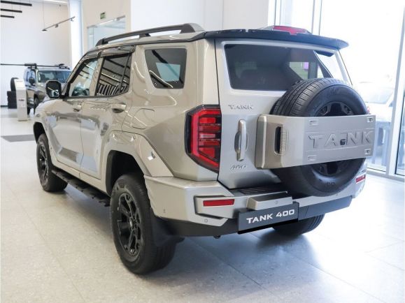 Tank 400 Functional, 2.0 л, АТ, 2024 фото 6