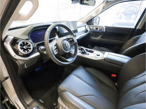 Tank 400 Functional, 2.0 л, АТ, 2024 фото 9