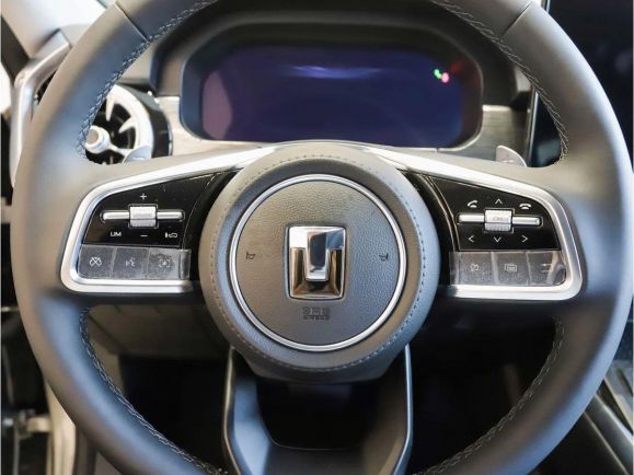 Tank 400 Functional, 2.0 л, АТ, 2024 фото 10