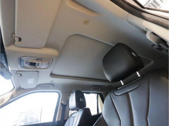 Tank 400 Functional, 2.0 л, АТ, 2024 фото 12