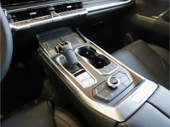 Tank 400 Functional, 2.0 л, АТ, 2024 фото 13