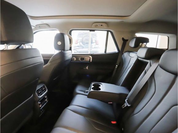 Tank 400 Functional, 2.0 л, АТ, 2024 фото 1