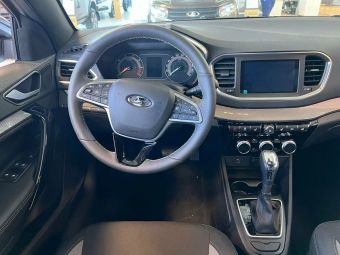 LADA Vesta Enjoy'24, 1.8 л, Вариатор, 2024 фото 7