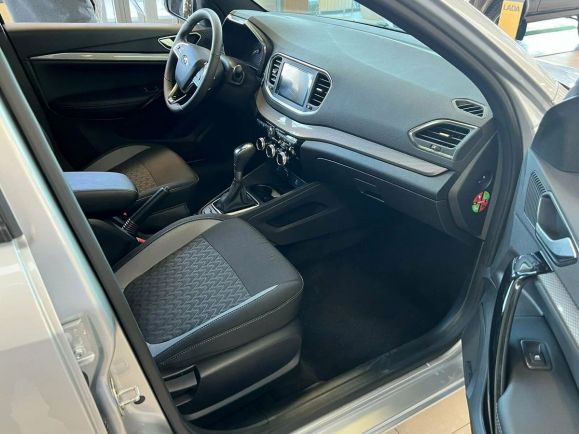 LADA Vesta Enjoy'24, 1.8 л, Вариатор, 2024 фото 8