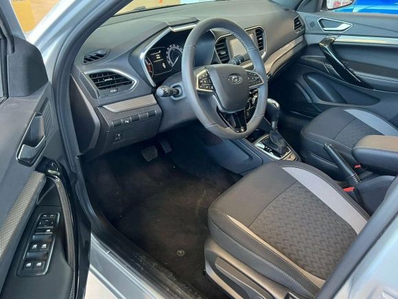 LADA Vesta Enjoy'24, 1.8 л, Вариатор, 2024 фото 1