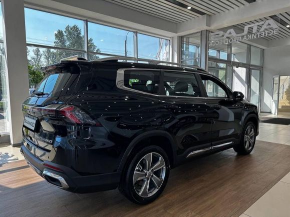 Geely Okavango Flagship, 2.0 л, Робот, 2024 фото 4