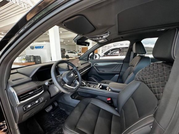 Geely Okavango Flagship, 2.0 л, Робот, 2024 фото 7