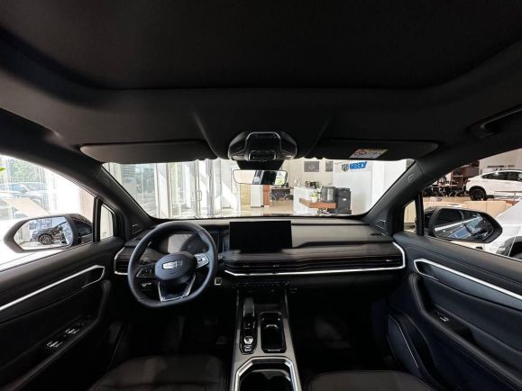 Geely Okavango Flagship, 2.0 л, Робот, 2024 фото 8