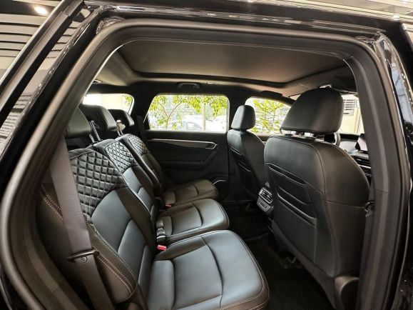 Geely Okavango Flagship, 2.0 л, Робот, 2024 фото 2