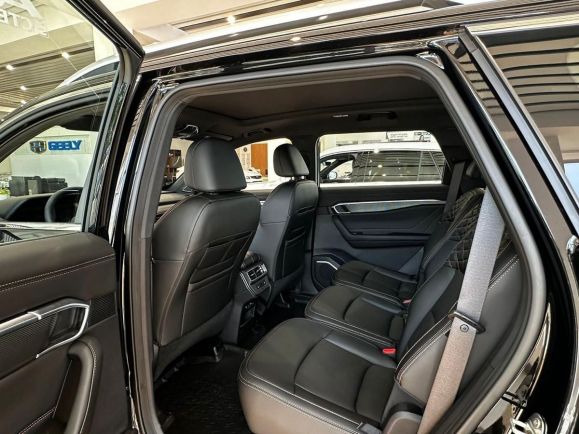 Geely Okavango Flagship, 2.0 л, Робот, 2024 фото 1