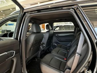 Geely Okavango Flagship, 2.0 л, Робот, 2024 фото 1