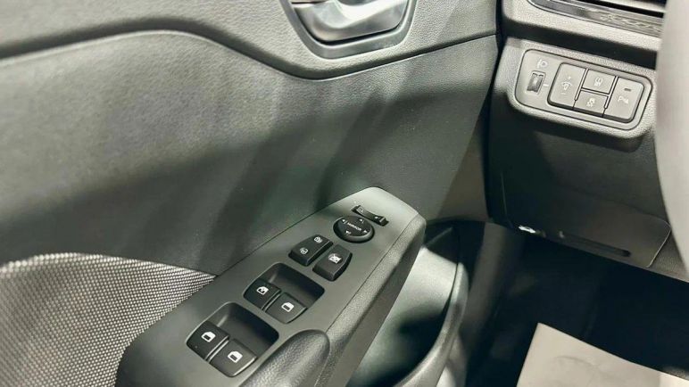 Solaris HS Elegance, 1.6 л, АТ, 2024 фото 1