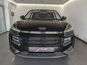JAC JS6 Luxury, 1.5 л, Робот, 2024 фото 5
