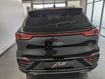 JAC JS6 Luxury, 1.5 л, Робот, 2024 фото 6
