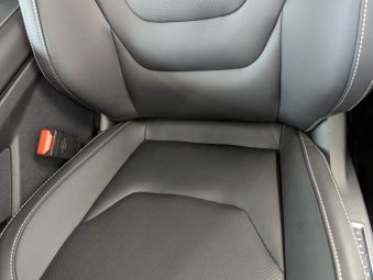 JAC JS6 Luxury, 1.5 л, Робот, 2024 фото 8